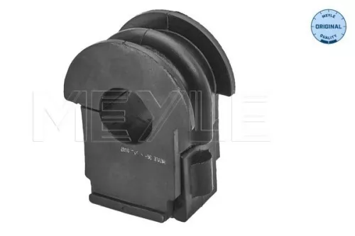 Mounting, stabiliser bar