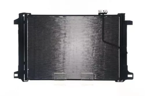 MAHLE Condenser, air conditioning (AC786000S)
