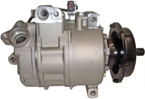 MAHLE Compressor, air conditioning (ACP93000S)