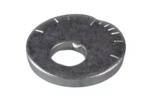 Mounting, control/trailing arm