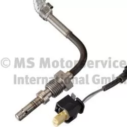 PIERBURG Sensor, exhaust gas temperature (7.08369.51.0)