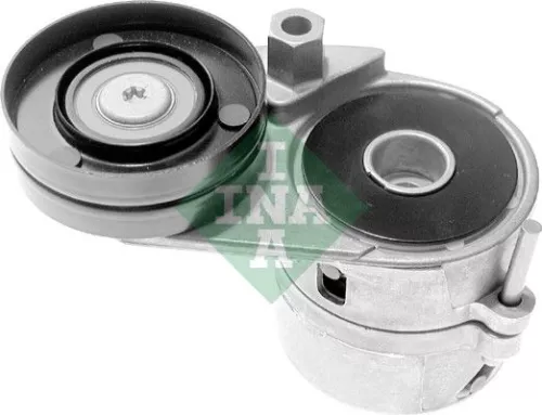 Camshaft Adjuster