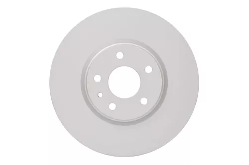 BOSCH Brake Disc (0986479D85)