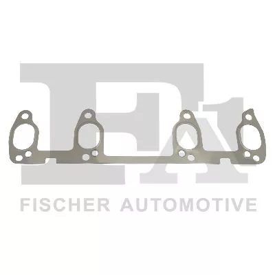 Gasket, exhaust manifold
