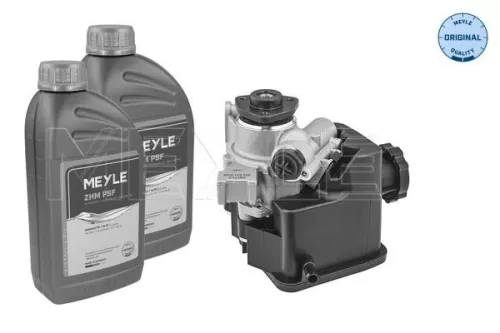 MEYLE Hydraulic Pump, steering (0346310006/S)