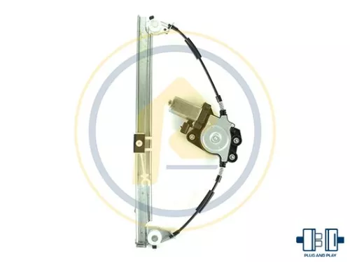 Window Regulator