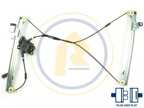 Window Regulator