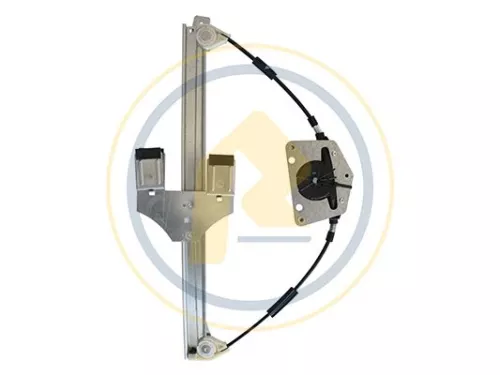 Window Regulator