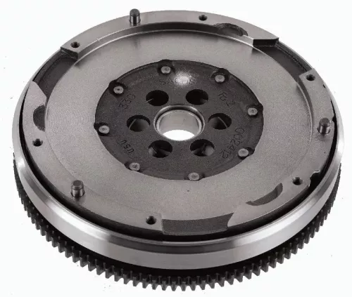 Flywheel
