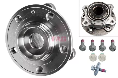 Joint Kit, drive shaft
