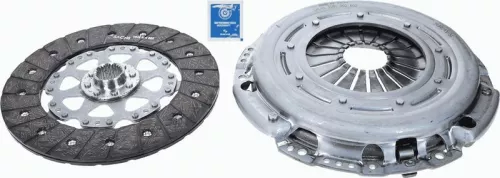 SACHS Clutch Kit (3000 970 135)