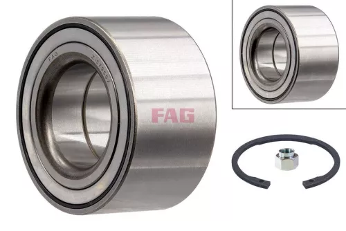Mounting, stabiliser bar