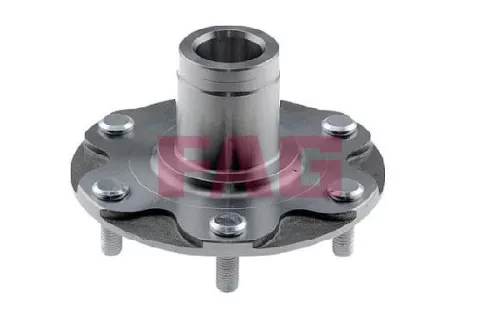 Inner Tie Rod