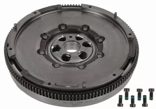 Flywheel