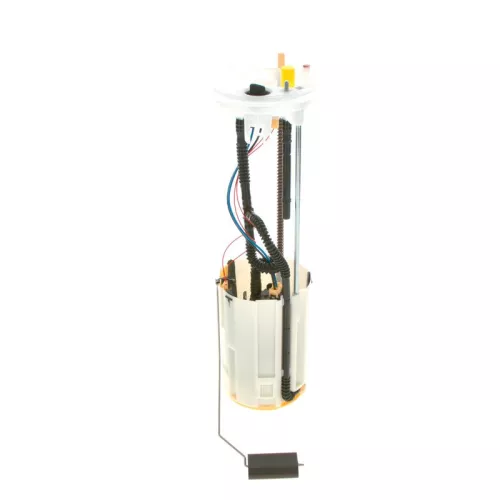 Fuel Feed Unit