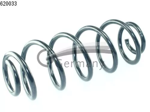 Suspension Spring