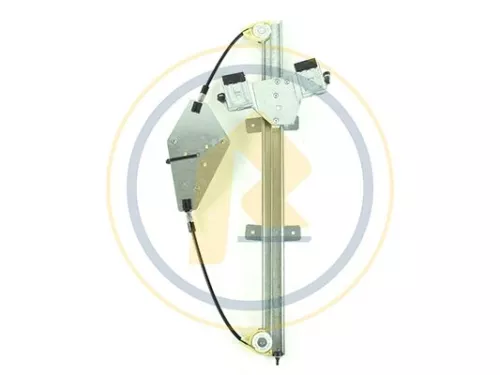 Window Regulator
