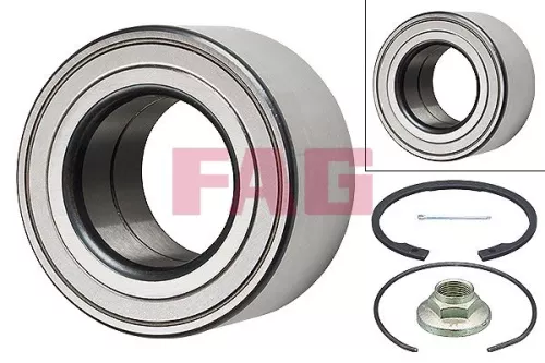 Tie Rod