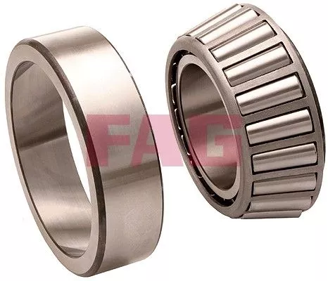 Tie Rod End
