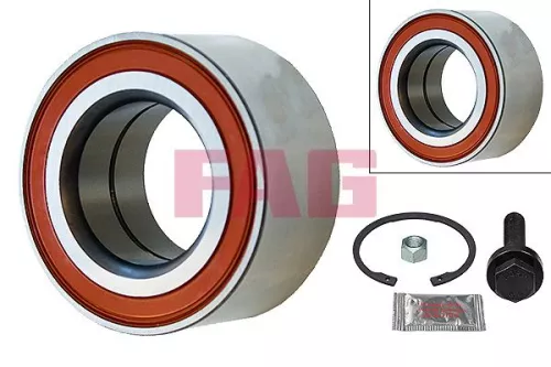 Schaeffler FAG Tie Rod End (840084210)