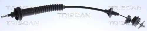 TRISCAN Cable Pull, clutch control (814028296A)