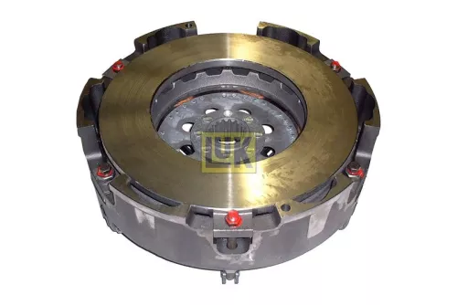 Schaeffler LuK Clutch Release Bearing (500149010)
