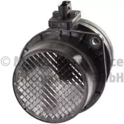 PIERBURG Mass Air Flow Sensor (7.07759.45.0)