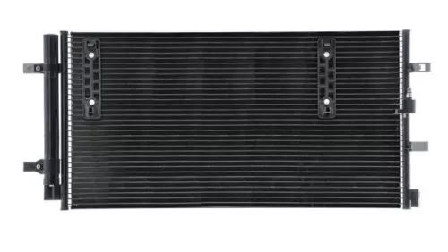 MAHLE Condenser, air conditioning (AC457000P)