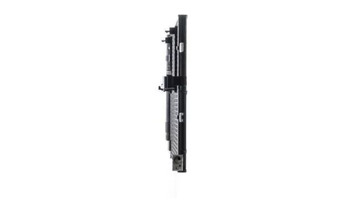 MAHLE Condenser, air conditioning (AC457000P)