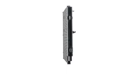 MAHLE Condenser, air conditioning (AC457000P)