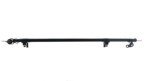 MAHLE Condenser, air conditioning (AC457000P)