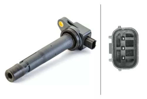 HELLA Ignition Coil (5DA230036-391)