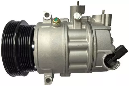 MAHLE Compressor, air conditioning (ACP1314000S)