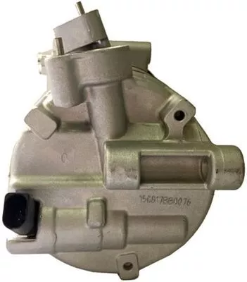 MAHLE Compressor, air conditioning (ACP1314000S)