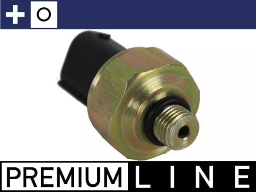MAHLE Pressure Switch, air conditioning (ASE22000P)
