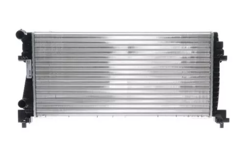 MAHLE Radiator, engine cooling (CR2057000S)