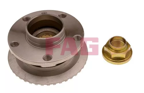 Joint Kit, drive shaft