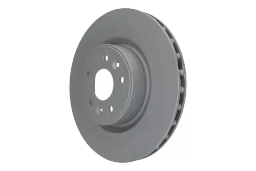ATE Brake Disc (24.0128-0261.1)