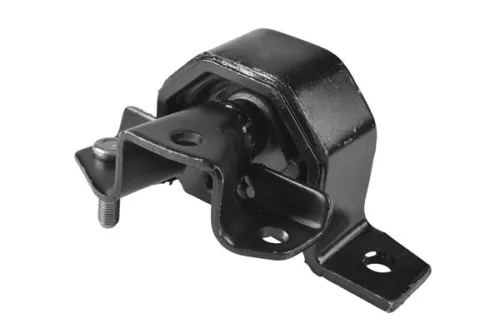 Mounting, control/trailing arm