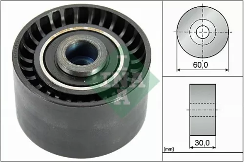 Sprocket, crankshaft