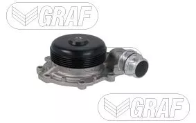 GRAF Water Pump, engine cooling (PA1215)