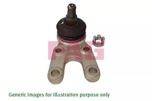 Bushing, axle beam
