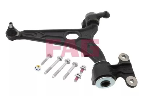 Tie Rod End