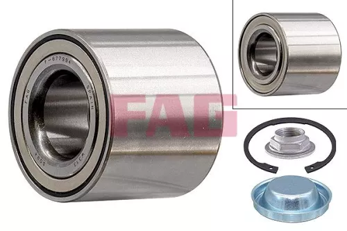 Tie Rod End