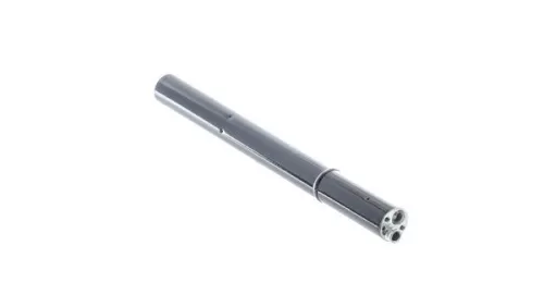 MAHLE Dryer, air conditioning (AD243000P)