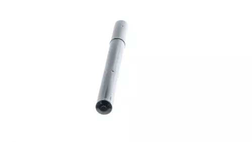MAHLE Dryer, air conditioning (AD243000P)