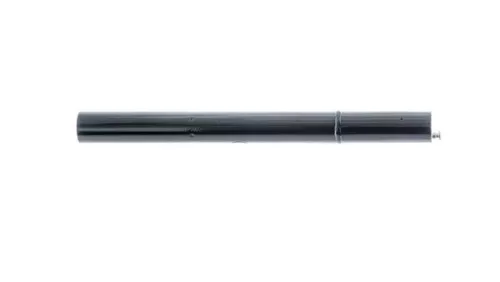 MAHLE Dryer, air conditioning (AD243000P)