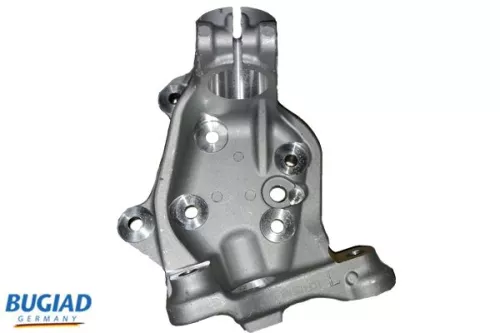 Steering Knuckle, wheel suspension