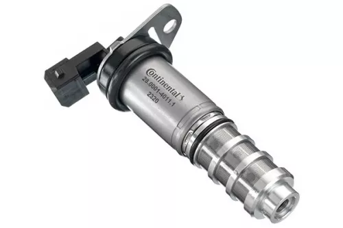 Control Valve, camshaft adjustment