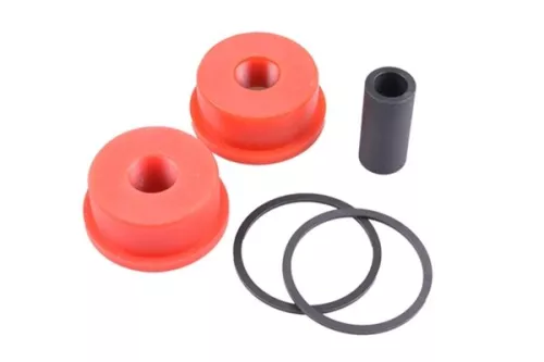 TEDGUM Bushing, axle beam (TED43454)